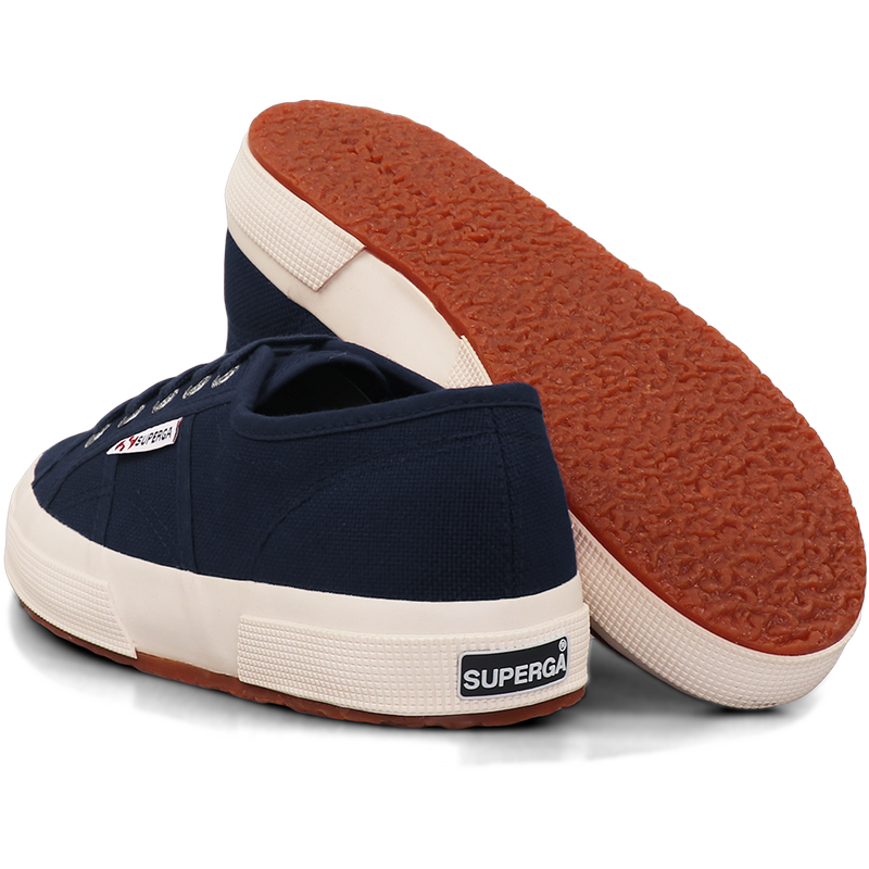 Superga Classic 2750 Navy