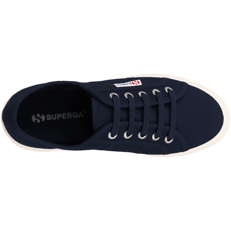 Superga Classic 2750 Navy