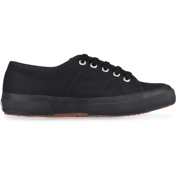 Superga Classic 2750 Full Black