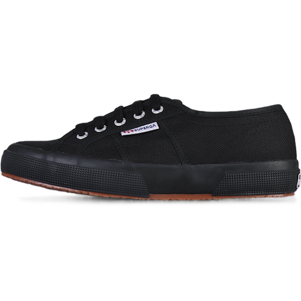 Superga Classic 2750 Full Black