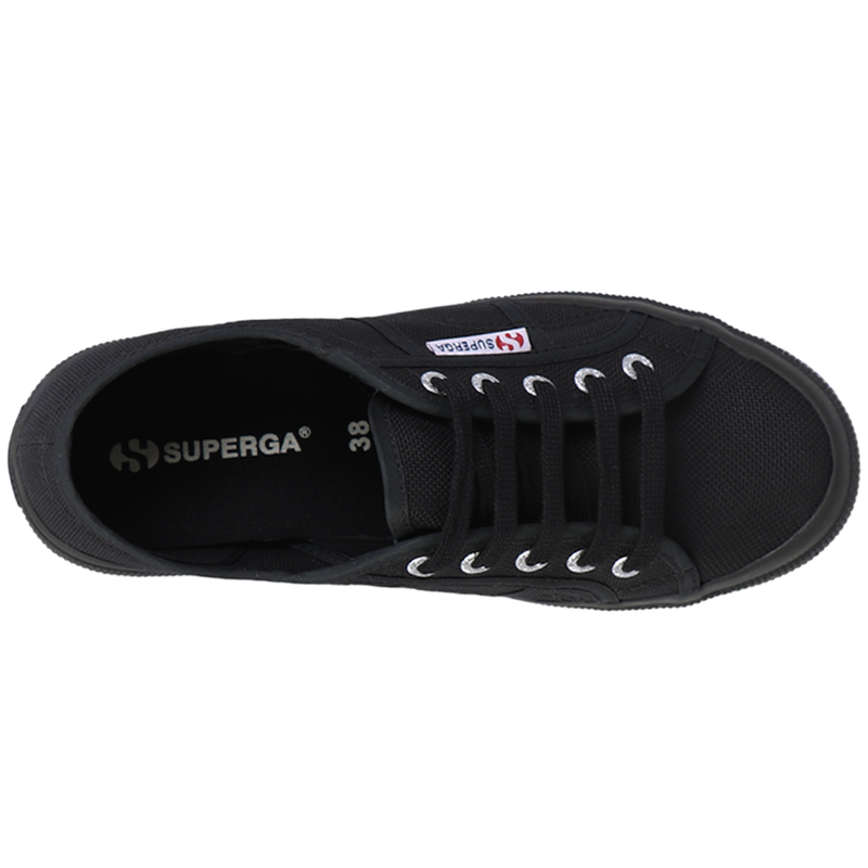 Superga Classic 2750 Full Black