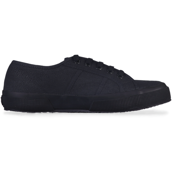 Superga Classic 2750 Total Black