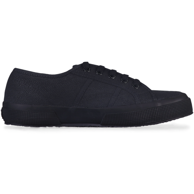 Superga Classic 2750 Total Black