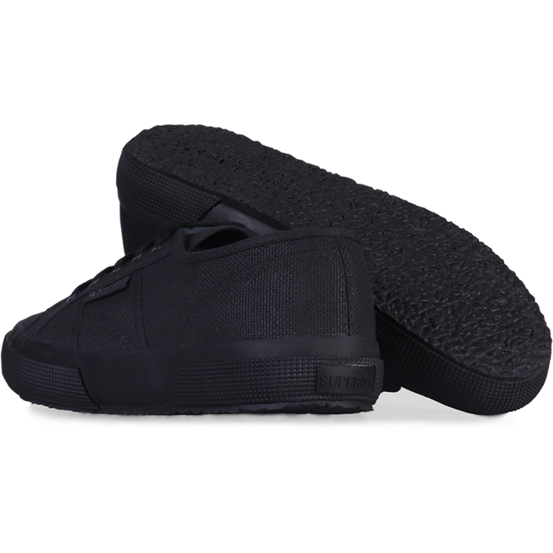 Superga Classic 2750 Total Black Superga Malaysia