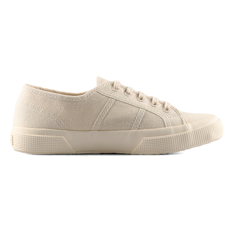 Superga Classic 2750 Total Beige Raw