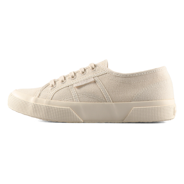 Superga 2750 beige best sale