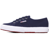 Superga Classic 2750 Navy-White