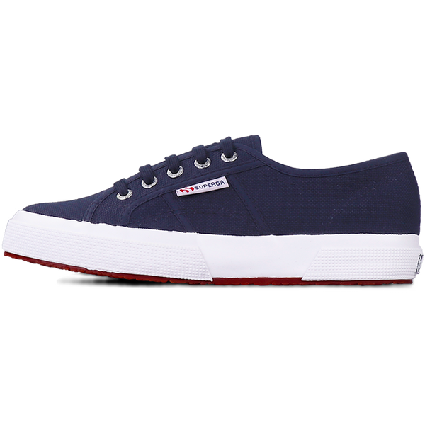 Superga clearance blu mid