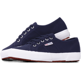 Superga Classic 2750 Navy-White