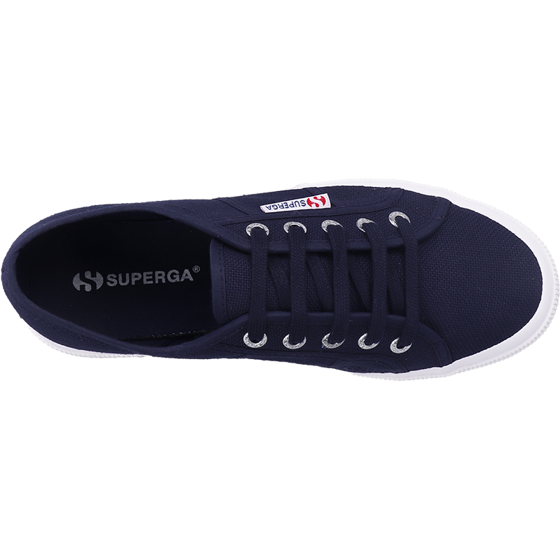 Superga on sale 2750 navy