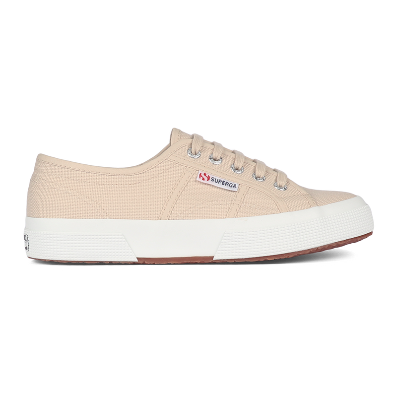 Superga Classic 2750 Beige Sand