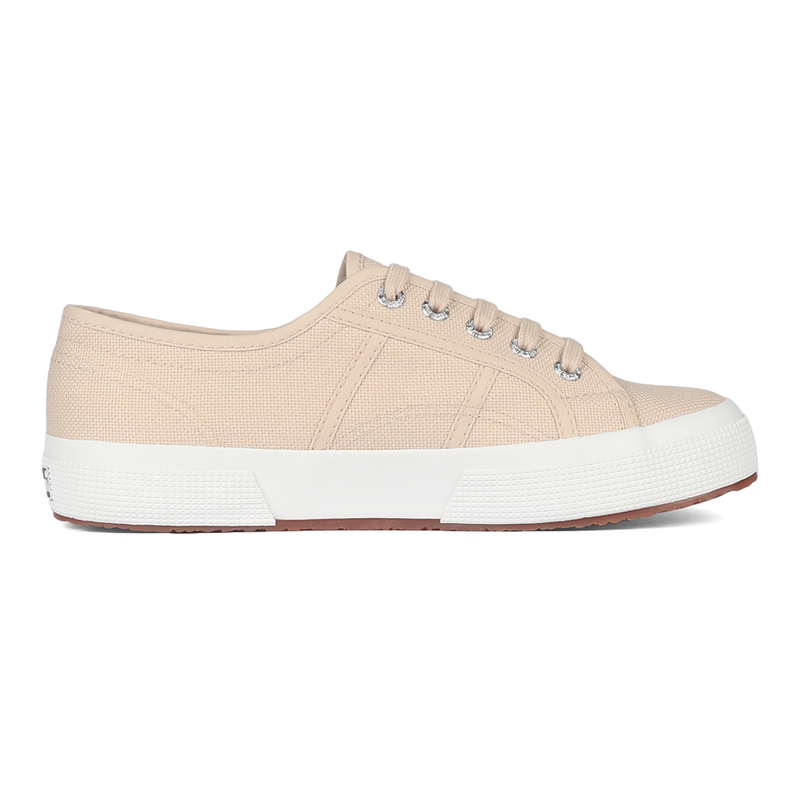 Superga Classic 2750 Beige Sand