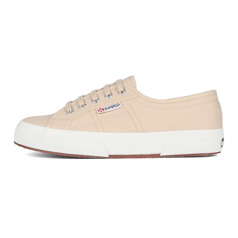 Superga gum sole white deals