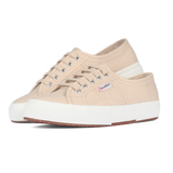 Superga Classic 2750 Beige Sand