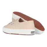 Superga Classic 2750 Beige Sand