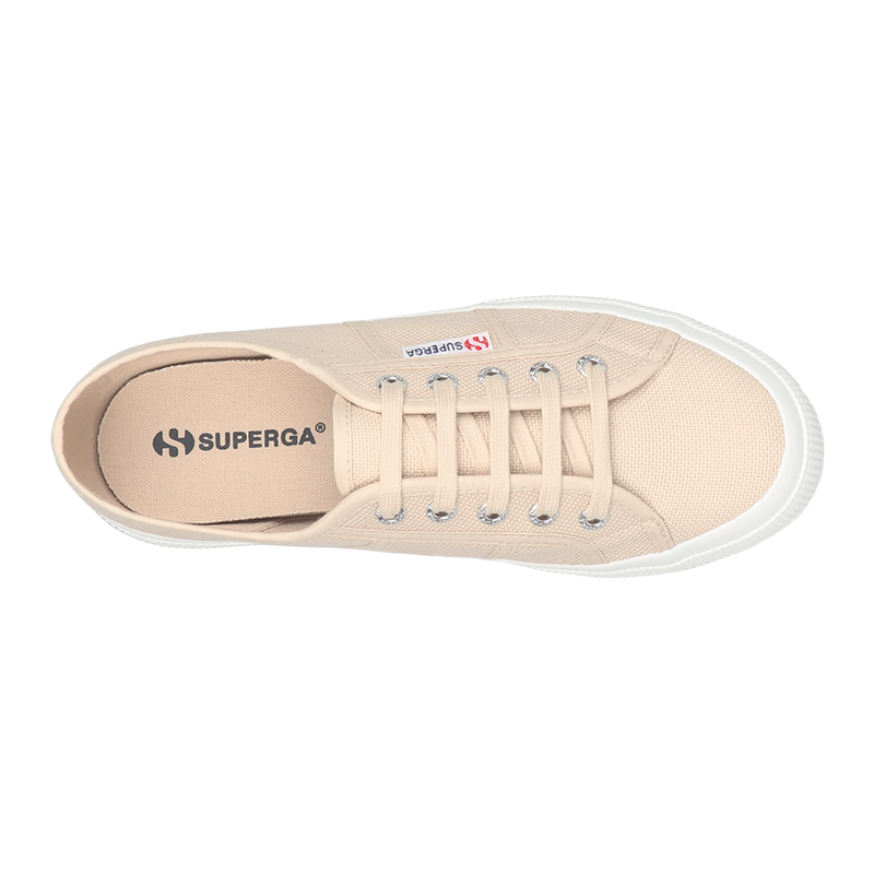 Superga top ecru 38
