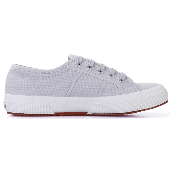 Superga Classic 2750 Grey Ash