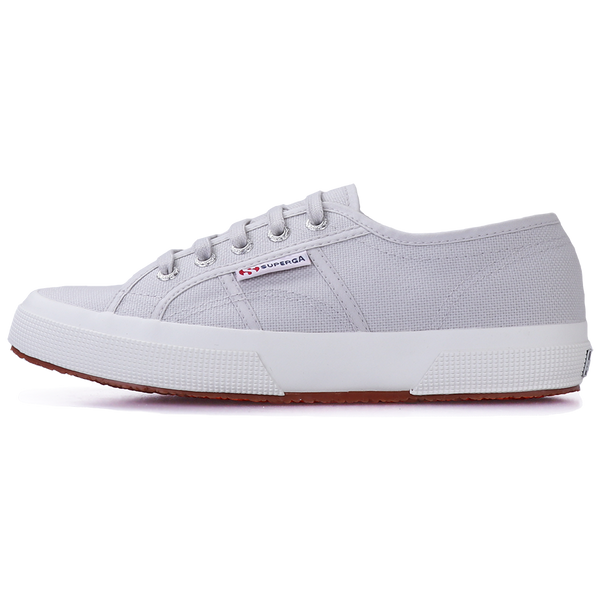 Superga Classic 2750 Grey Ash Superga Malaysia