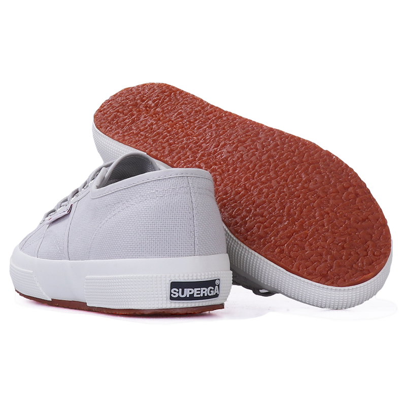 Superga 2025 2750 grey
