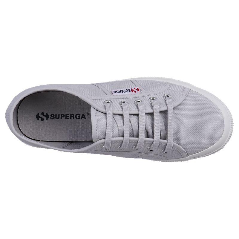 Superga Classic 2750 Grey Ash