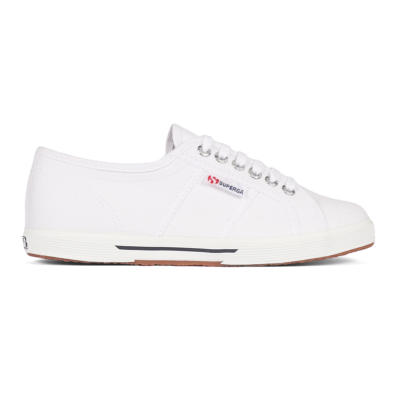 Superga 2950 White