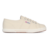 Superga 2950 Beige Light Eggshell Full Avorio