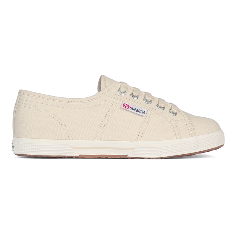 Superga 2950 Beige Light Eggshell Full Avorio