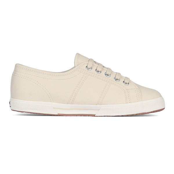 Superga 2950 Beige Light Eggshell Full Avorio