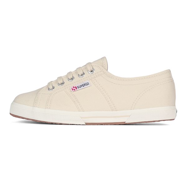 Superga 2950 Beige Light Eggshell Full Avorio