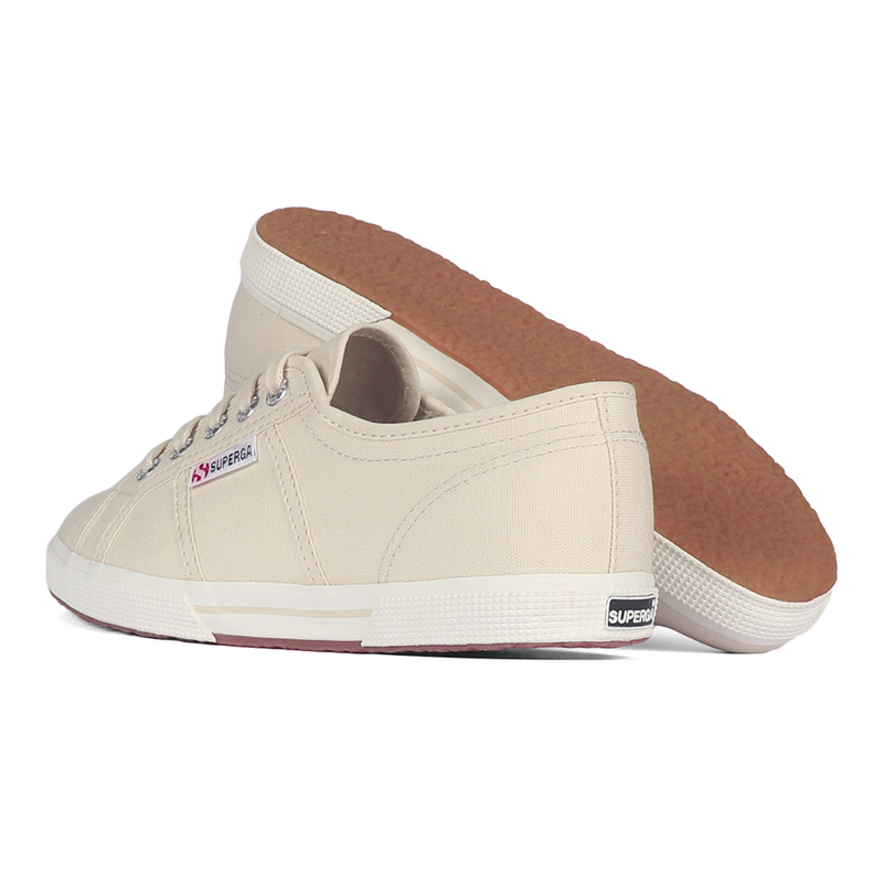 Superga 2950 Beige Light Eggshell Full Avorio