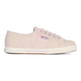 Superga 2950 Pink Almond Full Avorio