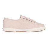 Superga 2950 Pink Almond Full Avorio