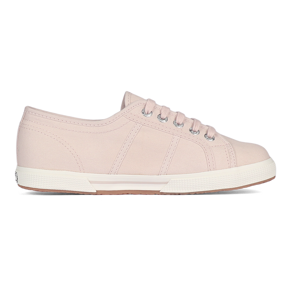 Superga 2950 Pink Almond Full Avorio