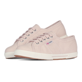 Superga 2950 Pink Almond Full Avorio