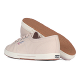 Superga 2950 Pink Almond Full Avorio