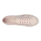 Superga 2950 Pink Almond Full Avorio