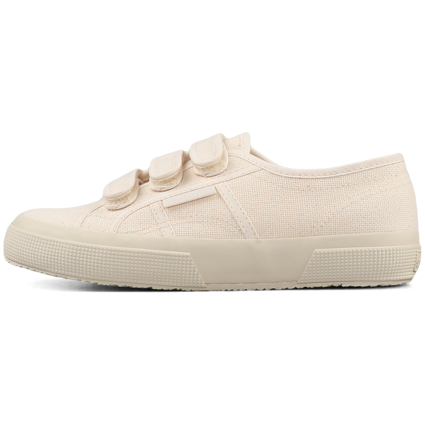 Superga Strap Total Beige Raw