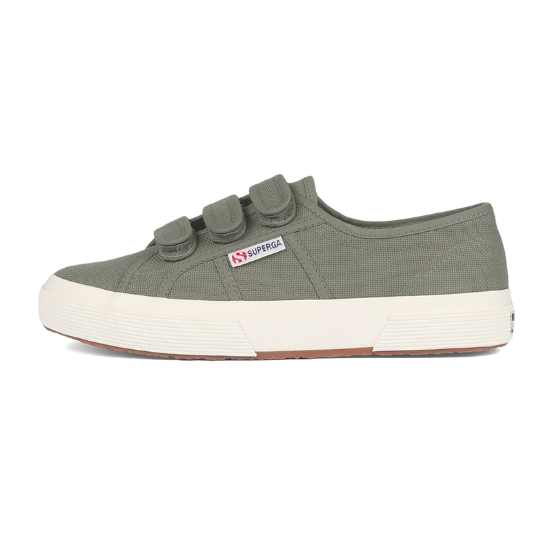 Superga sales full grey