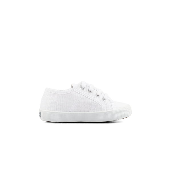 Superga Junior 2750 White