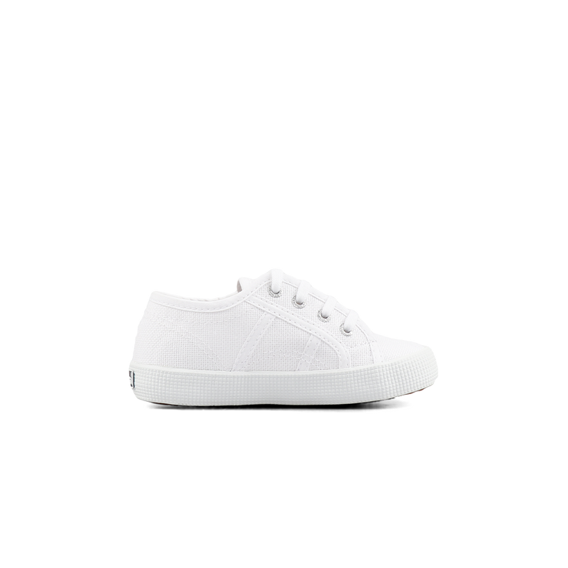 Superga Junior 2750 White