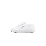 Superga Junior 2750 White