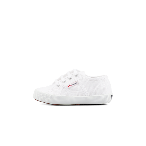 Superga Junior 2750 White