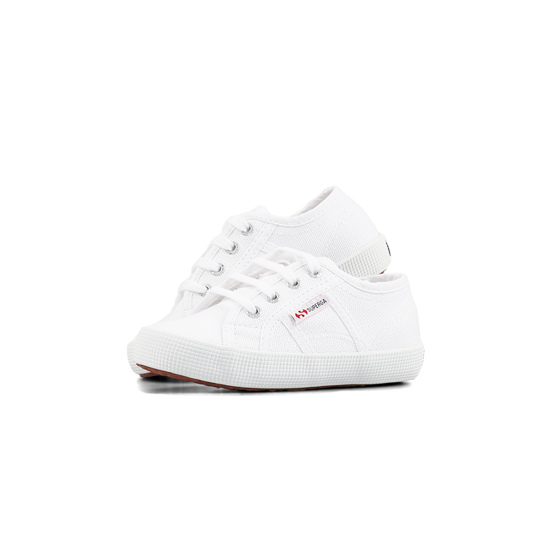 Superga Junior 2750 White