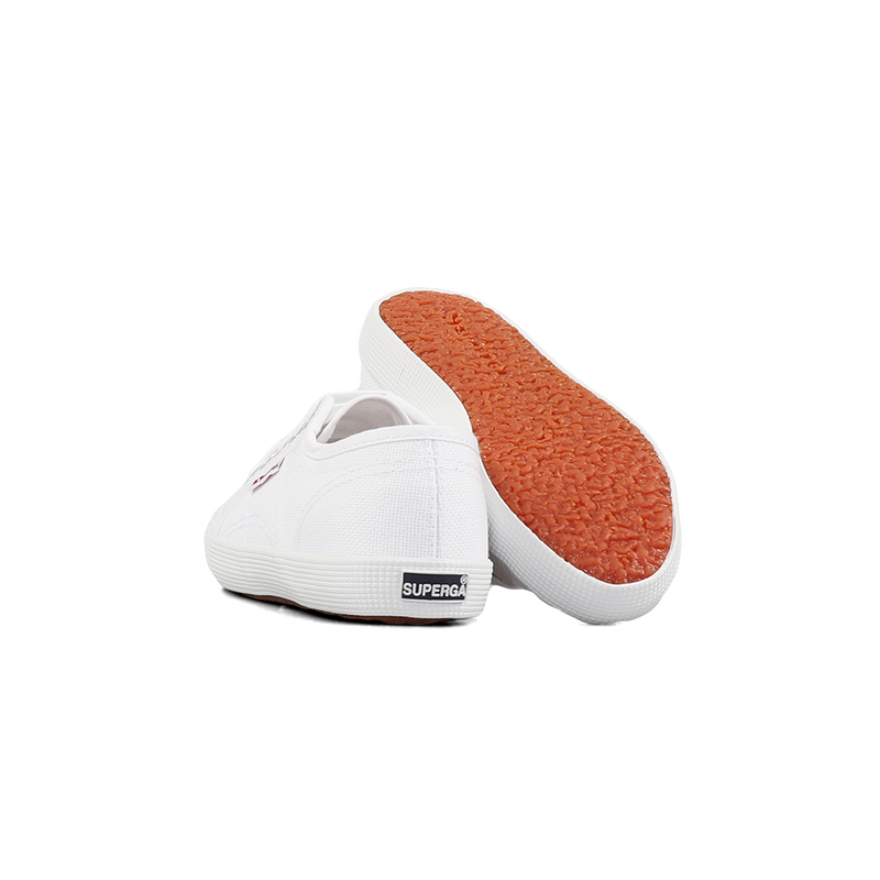 Superga Junior 2750 White Superga Malaysia