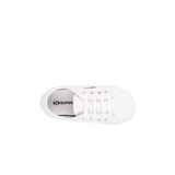 Superga Junior 2750 White