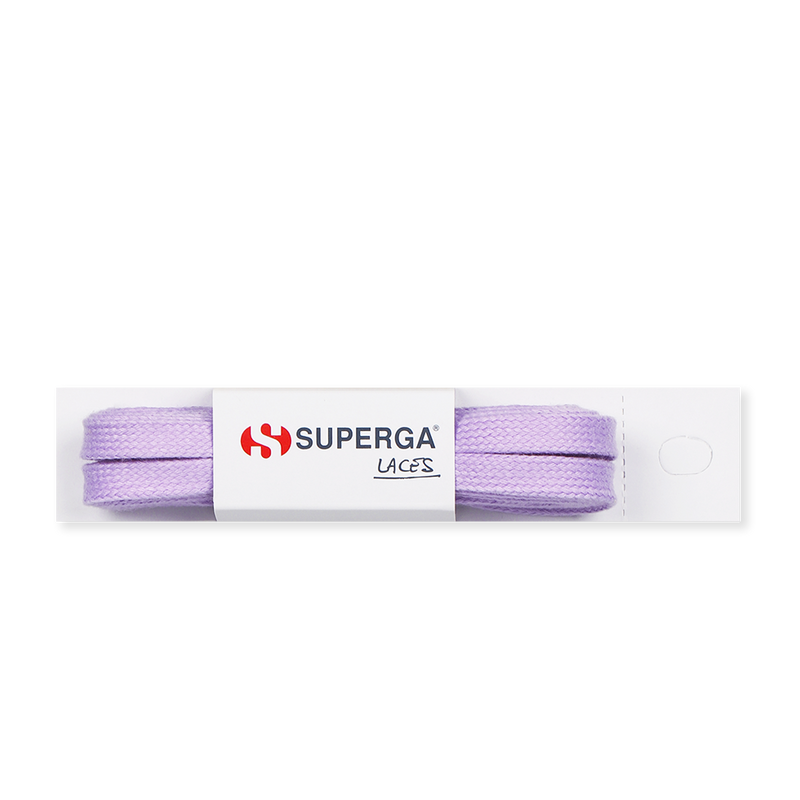 Superga Laces Violet Villa