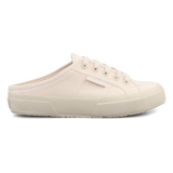 Superga 2402 Mule Total Beige Raw