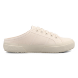 Superga 2402 Mule Total Beige Raw