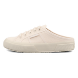 Superga 2402 Mule Total Beige Raw