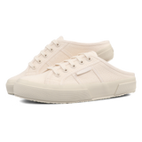 Superga 2402 Mule Total Beige Raw